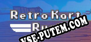 Retro Kart Rush (2022/RUS/ENG/RePack от AHCU)