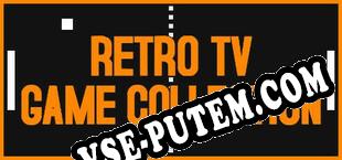 Retro TV Game Collection (2022/MULTI/RePack от TRSi)