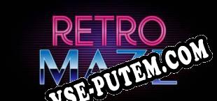 RetroMaze (2018/RUS/ENG/Лицензия)