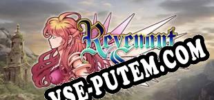 Revenant Saga (2017/RUS/ENG/Лицензия)