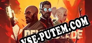 RevenBlade (2025/RUS/ENG/Лицензия)