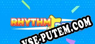 Rhythm Drum 节奏鼓 (2025) | RePack от THETA