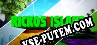 Rickos Island (2018) | RePack от DELiGHT