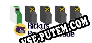 Rickys Rockin Arcade (2025/RUS/ENG/RePack от CODEX)