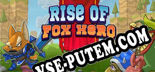 Rise of Fox Hero (2023/MULTI/RePack от JMP)