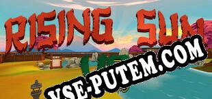 Rising Sun VR (2022/MULTI/RePack от S.T.A.R.S.)
