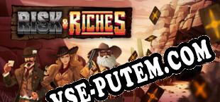 Risk  Riches (2025/RUS/ENG/RePack от SlipStream)