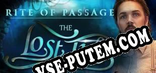 Rite of Passage The Lost Tides Collectors Edition (2018/RUS/ENG/Лицензия)