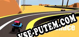 RoadRace (2025/RUS/ENG/Лицензия)