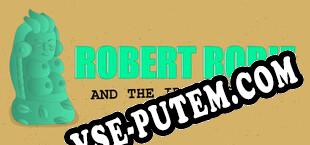 Robert Robie and the Idols of Jade (2025/MULTI/RePack от THETA)