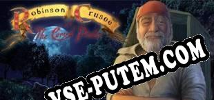 Robinson Crusoe and the Cursed Pirates (2015/RUS/ENG/RePack от RED)