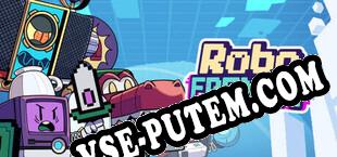 Robo Frenzy (2025/MULTI/RePack от ViRiLiTY)