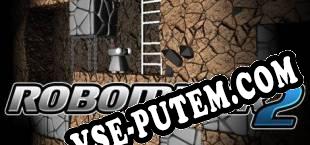 Robo Miner 2 (2019/RUS/ENG/Пиратка)