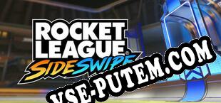 Rocket League Sideswipe (2021/RUS/ENG/Пиратка)
