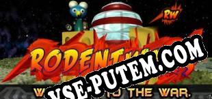 RODENTWARS Part 1 HamsterBall Deathmatch (2025/RUS/ENG/Пиратка)