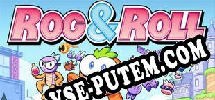 Rog  Roll (2025/RUS/ENG/Пиратка)