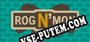 rog N mon (2025/RUS/ENG/Лицензия)