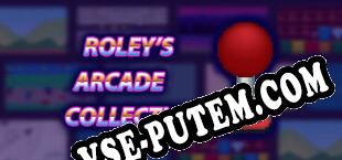 Roleys Arcade Collection (2022/RUS/ENG/Пиратка)