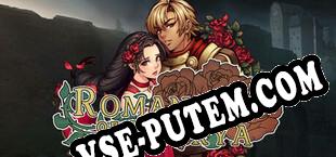 Romance of Raskya (2021/MULTI/RePack от Kindly)
