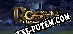 ROOMS The Toymakers Mansion (2015) | RePack от Drag Team