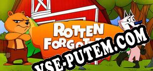 Rotten Forgotten (2025) | RePack от Anthrox