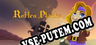 Rotten Planks I Mutiny on the Betty (2025/MULTI/RePack от JUNLAJUBALAM)