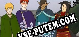 Royal Wedding Quest (2025/MULTI/RePack от TRSi)