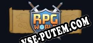 RPG World Action RPG Maker (2020/RUS/ENG/Лицензия)