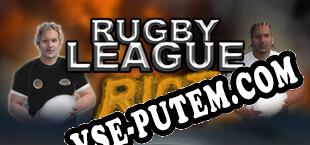 Rugby League Riot (2023/RUS/ENG/RePack от Under SEH)