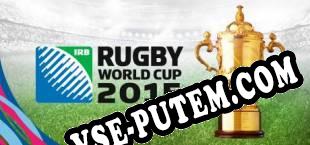 Rugby World Cup 2015 (2015/RUS/ENG/Лицензия)