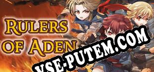 Rulers of Aden (2023/MULTI/RePack от RESURRECTiON)