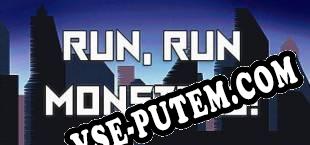 Run, Run, Monsters (2018/RUS/ENG/Лицензия)