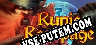 Runic Rampage Action RPG (2017/MULTI/RePack от KaSS)