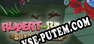 Rupert and Riley Shipwrecked (2019) | RePack от tPORt