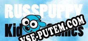 Russpuppy Kid Games (2018/RUS/ENG/RePack от RU-BOARD)