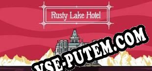 Rusty Lake Hotel (2016/RUS/ENG/RePack от SERGANT)