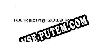 RX Racing 2019 Pro (2020) | RePack от Anthrox