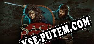Sacred Fire A Role Playing Game (2025/RUS/ENG/Лицензия)