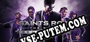 Saints Row The Third Remastered (2021) | RePack от BReWErS