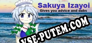 Sakuya Izayoi Gives You Advice And Dabs (2020/RUS/ENG/RePack от ZWT)