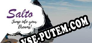 Salto (2021/RUS/ENG/Лицензия)