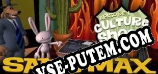 Sam  Max 101 Culture Shock (2007/MULTI/RePack от CLASS)