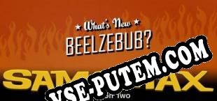 Sam  Max 205 Whats New Beelzebub (2008/RUS/ENG/Пиратка)