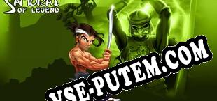 Samurai of Legend (2008/RUS/ENG/RePack от SUPPLEX)