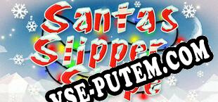 Santas Slippery Slope (Ski Stunts) (2021/RUS/ENG/RePack от POSTMORTEM)