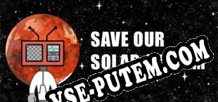 Save Our Solar System (2023/RUS/ENG/Пиратка)