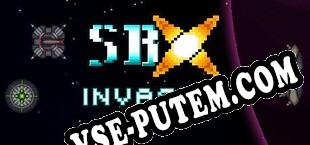 SBX Invasion (2015/RUS/ENG/RePack от DiSTiNCT)