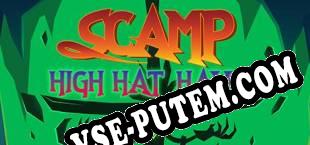 Scamp High Hat Havoc (2018/RUS/ENG/Лицензия)