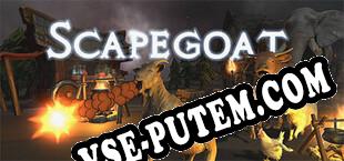Scapegoat (2022/RUS/ENG/Пиратка)