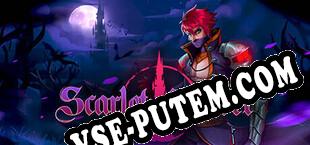 Scarlet Tower (2024/RUS/ENG/Пиратка)